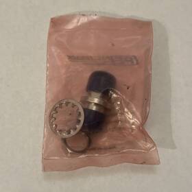 Pe9435 Pasternack Precision Bulkhead Mount Sma Female To N Rf Adapter Pe9435 Pasternack Precision Bulkhead Mount Sma Female To N Rf Adapter