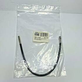 Pasternak 61948 Amsc 12 Inch Cable For Ea2 Flat Panel Antenna Mpn 729198619480 Nob