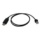 At-5888uv Pc-58uv Anytone Usb Programming Cable For Mobile Radio 702380150404 At-5888uv Pc-58uv Anytone Usb Programming Cable For Mobile Radio 702380150404