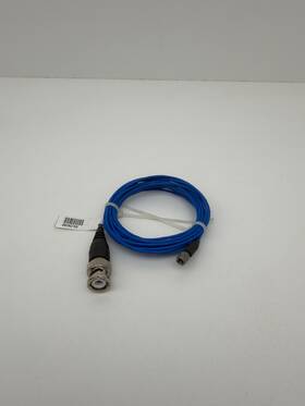 003c10 Pcb / Amphenol Low-noise Coaxial Cable 10-32 To Bnc 10 Ft 3 M