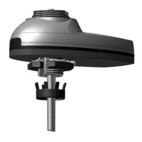 Gppb-204-m1-s1 Pctel / Maxrad - Gps Permanent Mnt Mini-uhf M -sma 17ft