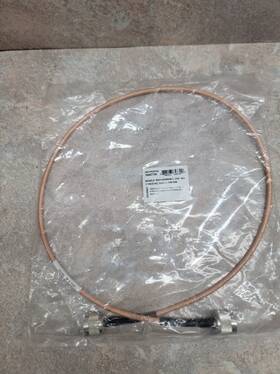 Rgs142nmnm-3 Pctel - 3ft Das Using Rg-142 Plenum N M-n M