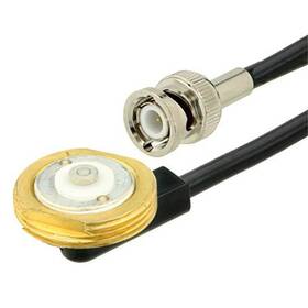 Pctel Ts-nmo-60-204-b1-a-542065 Nmo-60-204-b1-a 3/4 In Mt 17 Ft Rg-58/u With Bnc M