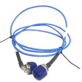 Pe Pe303-72 N Male To Right Angle Precision Cable Rohs New