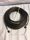 Pe33188-900 Pasternack New Bnc Male To Coax Cable