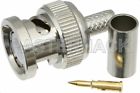 Pe4018 Pasternack Pcs Bnc Male Connector Attachment Us Seller
