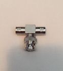Pe9375 Pasternack Rf Adapter Tee