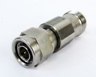 Pe9447 Pasternack Precision Female To Tnc Male Adapter