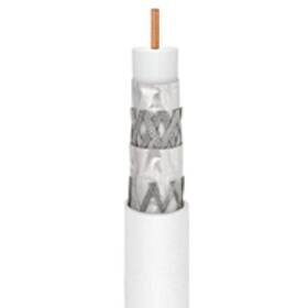 Perfectvision Pvrg6lq-wht-rib 6 Series Quadshield 60%/40% Cm White Pvc Indoor/outdoor