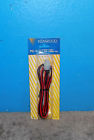 Ts-811 Pg-2j Kenwood Nos Oem Dc Power Cable Pin Connector For