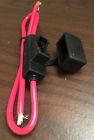 25atc Pg-2z Kenwood Universal Radio Fuse Amp Atc Type Only New