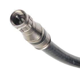 Phat Satellite 680168228821 Intl 5ft Rg11 Coax Cable 14awg 75 Ohm Hdtv Cellular Booster Antenna