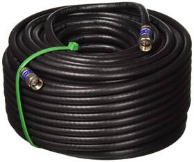 B01gbx8hig Phat Satellite 100ft Weather Seal Quad Shield Outdoor 3ghz Rg6 Coaxial Cable 75 Ohm