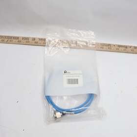 4.3m-4.3m Pierson Wireless G-402/4.3m-4.3m/48 Low Pim Cable Using Times Microwave Components