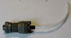 Ms-3106a10sl-4s Pin 2 Audio Insulator Black Military Ms3057-6b Female Ocaox Radio Plug