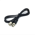 Pks18225 Unbranded Bnc Male To Coaxial Cable For Cctv 323648934620 Pks18225 Unbranded Bnc Male To Coaxial Cable For Cctv 323648934620