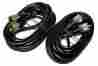 205-712 Pl-259 Radio Cable Steren 2 Lot 12ft Rg-8x Mini 8 Coax Male To Ham Antenna 2pcs 2x 884645116636 205-712 Pl-259 Radio Cable Steren 2 Lot 12ft Rg-8x Mini 8 Coax Male To Ham Antenna 2pcs 2x 884645116636
