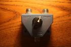 Cs-201a Pl-259 Daiwa 2 Position Coax Switch So-239 Connectors For