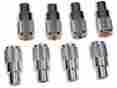 If-06b-tgss-ip Pl-259 Connector Lands Precision 8 Lot Silver Uhf Solder Type W Teflon Dielectric For Ham Radio If-06b-tgss-ip Pl-259 Connector Lands Precision 8 Lot Silver Uhf Solder Type W Teflon Dielectric For Ham Radio