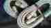 Pl-2598x9 Pl-259 Underground Radio 2 Cb Ham 9 Jumper Patch Coax Cable Set Adapter Usa-made 8x Mini 8