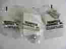 Pl-95-1 Trompeter 3 Electronics 14949 Coax Coaxial Connectors Unused