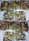 Pl259-100au Pl259-50au Buxcomm Gold Use As Low Loss Connector At Hf Vhf Pl259-100au Pl259-50au Buxcomm Gold Use As Low Loss Connector At Hf Vhf