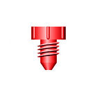 Plg1 Firestik Threaded Plugs For Stud Mount Pack 716414200805 Plg1 Firestik Threaded Plugs For Stud Mount Pack 716414200805