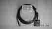 Pmkn4018b Motorola Accessory Cable