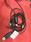 Pmkn4128a Motorola Usb Programming Cable Lead