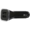 Pmpn4118ar Motorola Car Charger With Detachable Micro Usb Connectors