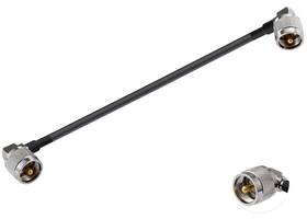 Pl-259 Pobady 797444878257 Pl 259 Cable Jumper Uhf Male Right Angle To Angl