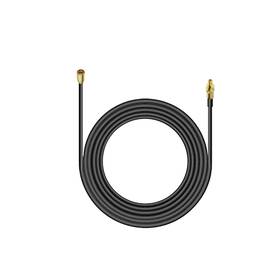 Vca003-us Pobady Smb Cable Car Radio Antenna Adapter Extension Socket To Plug Rg