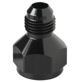 Af142-06f-04mbk Podavelle 6an Female To 4an Male Flare Reducer Black