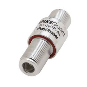 Polyphaser 888063408564 Single Gas Tube Surge Protector Nf/nm
