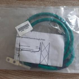 9100-0453-a Polyphaser 9100-0453 - Supplemental Hardware Kit For 108-1118b