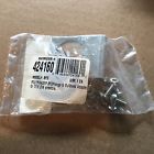 Polyphaser Bfd Flange Bulkhead Adapte For 7 16 Din Arrestors 646444241601