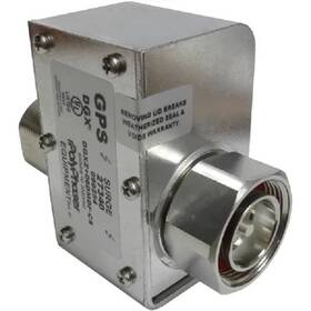 06dmdf-cs Polyphaser Dgxz Gps 800mhz To 2500 Mhz