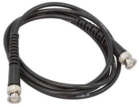 2249-c-72 Pomona Electronics Cable Assembly Rg58c/u Bnc Male 50 Ohm 20 Awg 72 Inch