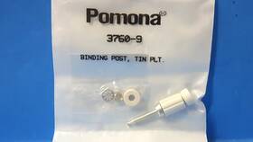3760-9 Pomona One Pc- Banana Jack White 3760-9 Pomona One Pc- Banana Jack White