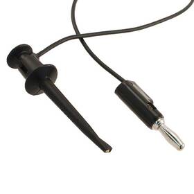 3782-48-0 Pomona Electronics Test Lead Banana To Grabber 48 Inch