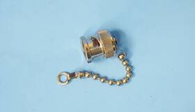 Pomona 3839 2 Pcs- Connector Cap 3939