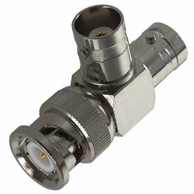 4896 Pomona Electronics Coax Adapt Bnc To
