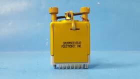 Gm20msce100j0 Positronic One- Connector Plug Male 20pin Free Hanging
