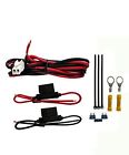 Kct-23m Power Kenwood Cable Dc Original