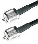 Pl259 Pp3t Procom 3 Ft Coaxial 741835018111 Pl259 Pp3t Procom 3 Ft Coaxial 741835018111