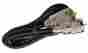 Pp8x6-blk Procomm 6 Rg8x Black Coax Cable With Pl259 Connectors On Each End 734139726592