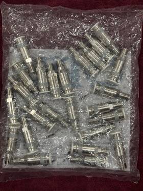 Ssa8-105-s Ppc Belden 25 Step Attenuator 6db 5 54 Mhz Return Path F-type