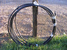 Pradoline Inch Ham Radio Hardline Coax Cable Spiroline