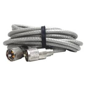 18-8xfme Procomm 18ft Mini 8 Terminator Coax Cable With Fme 18-8xfme Procomm 18ft Mini 8 Terminator Coax Cable With Fme