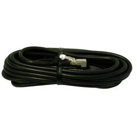 25nipnipm Procomm Rg58 Nip Female To Male Coax Extension 25ft